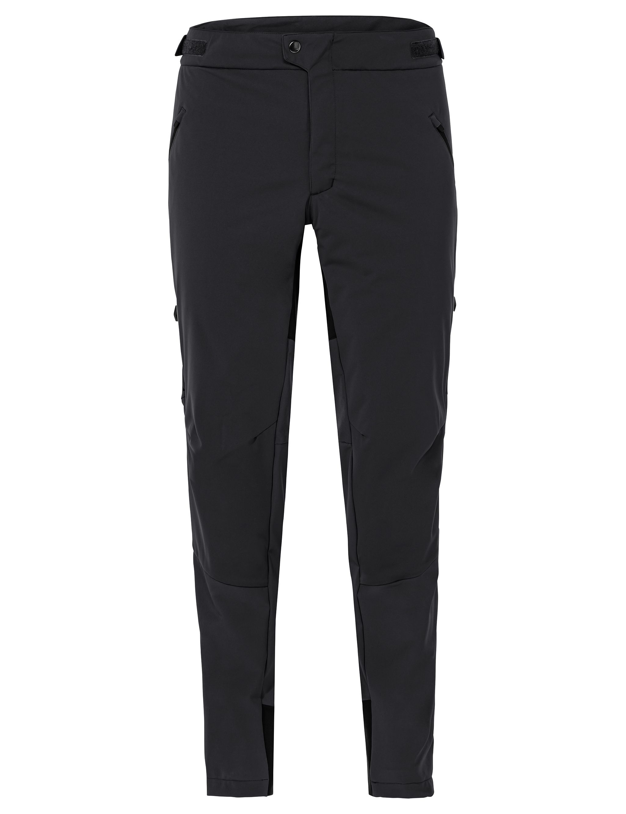 MINAKI Herren-Lofthose / black / L