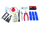 MAX-SET Werkzeugset von Veloplus