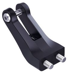 Gabelhalterung Fork mount STU-5 / schwarz