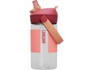 Thrive Flip Straw Kids 0.4l / demi peach