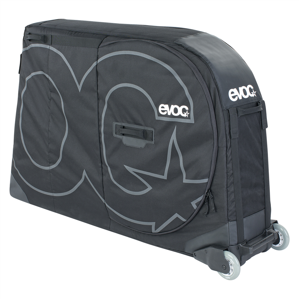BIKE BAG Velotransportkoffer / black