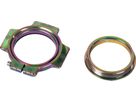 Crank Preload Ring / Iridescent