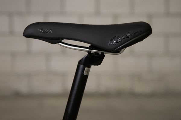 FLiZZi 20 RIEMEN Kindervelo / gelb / 20 ZOLL