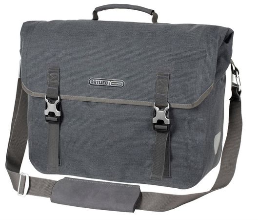 COMMUTER-BAG 2 URBAN Officetasche (Single) / pepper / 20 L