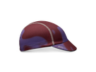Peloton Cap / maroon pulse