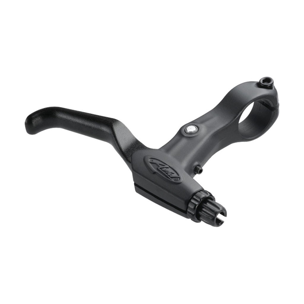 Brake Lever FR-5 for Flat Bar mechanical Single / black