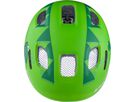XIMO 2 FLASH / green dino matt / 49-54cm