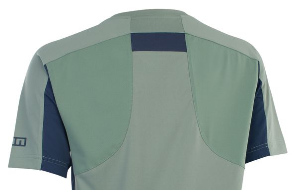 TRAZE AMP AFT Damen-Kurzarmshirt / sea grass / 34