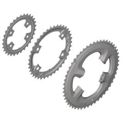 Kettenblatt Sora FC-R3030 Triple / schwarz / 39 Zähne