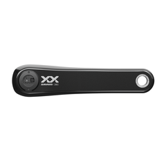 Power Meter Spindle and Left Arm XX Eagle AXS Transmission MTB Wi