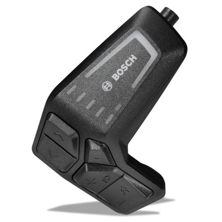 Bedieneinheit LED BRC3600 / schwarz