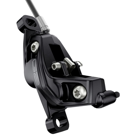 Disc Brake Caliper - G2 RSC (A2) / diffusion black