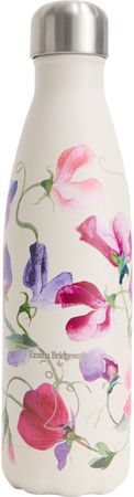 Chilly's Emma Bridgewater 500ml Bottle / Sweet Peas