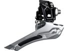 SHIMANO 105 R7000 Umwerfer 2x11-fach / schwarz / Anlöt