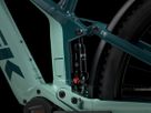POWERFLY FS 4 625 Gen 3 E-MTB Fully / blue sage juniper / M