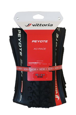 PEYOTE XC RACE Reifen / black / 29"x2.40 60-622