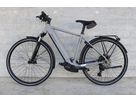 ROADSTER4 TOURING E-City-und Alltagsvelo / grey matt / 61 CM