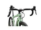 TURBO CREO 2 E5 COMP E-Gravelbike / gloss pistachio / 49 CM