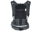 Trail Pro 10L Backpack / black/carbon grey / L/XL
