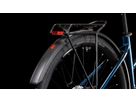 TOURING HYBRID ONE 500 Trapez 2025 E-City und Alltagvelo / deepsea'n'chrome / 54 CM