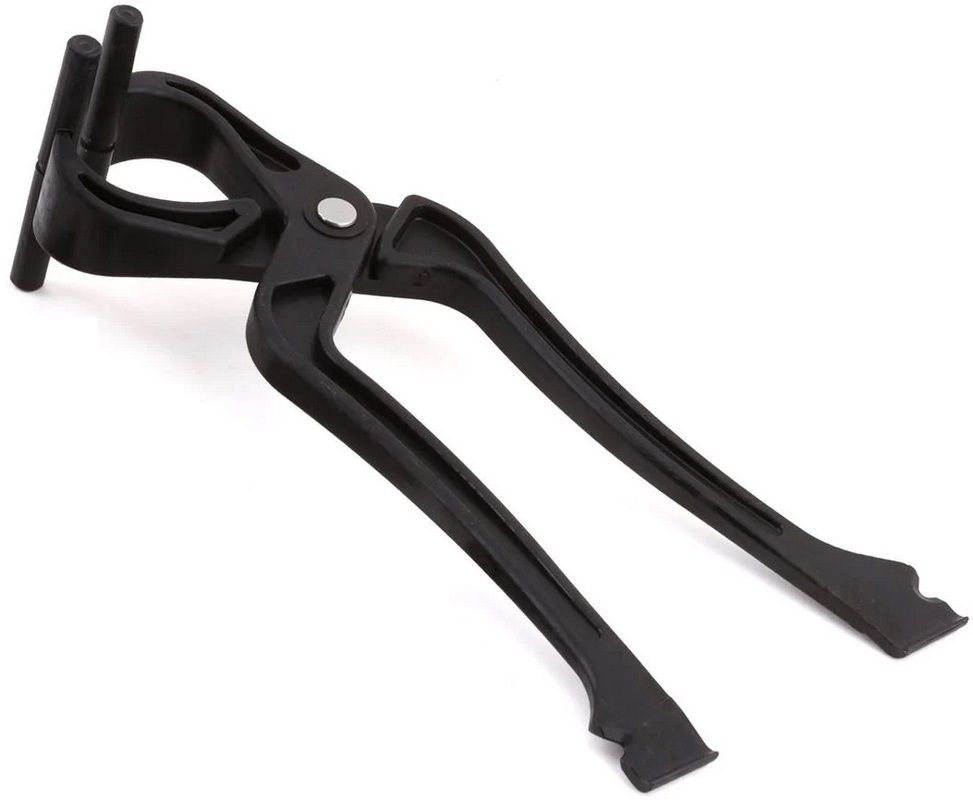 Air-Liner Reifenheber Tool Road / schwarz