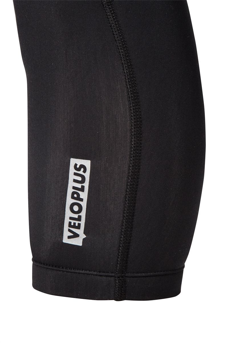 FLEXI Unisex-Knielinge / schwarz / XS