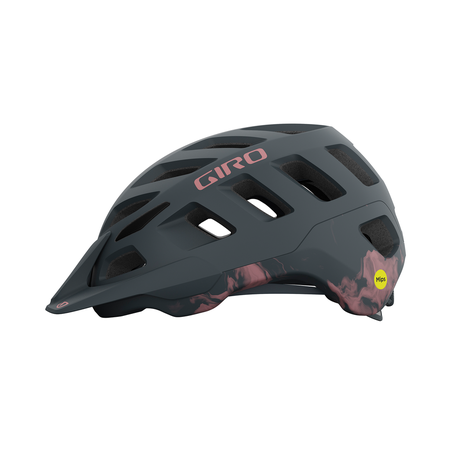 RADIX MIPS Velohelm / matte dusty rose cosmic / M 55-59
