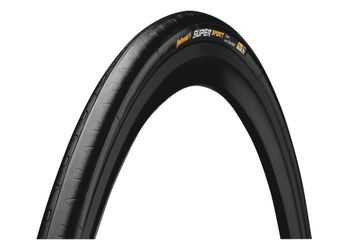 SUPER SPORT PLUS Reifen / black / 700x25C, 25-622