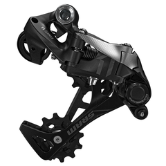 Rear Derailleur X01 11SP / black