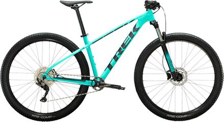 MARLIN 7 GEN 2 MTB Hardtail / gloss miami green / XL