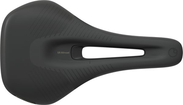 Sattel SR Allroad Pro Lady / black / 155 mm, 253 mm, M/L 12-16 cm