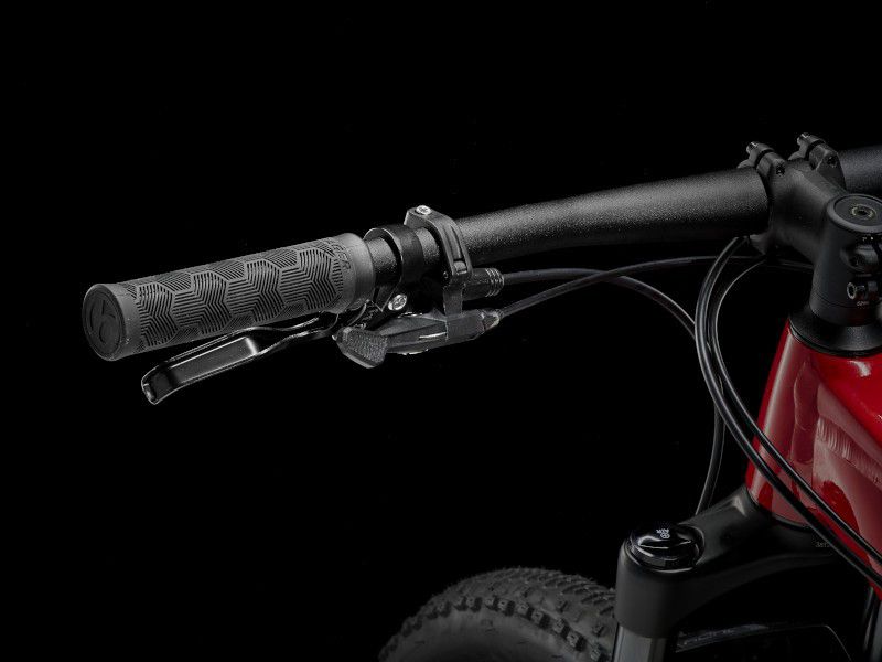 Procaliber 6 MTB Hardtail / viper red crimson / ML