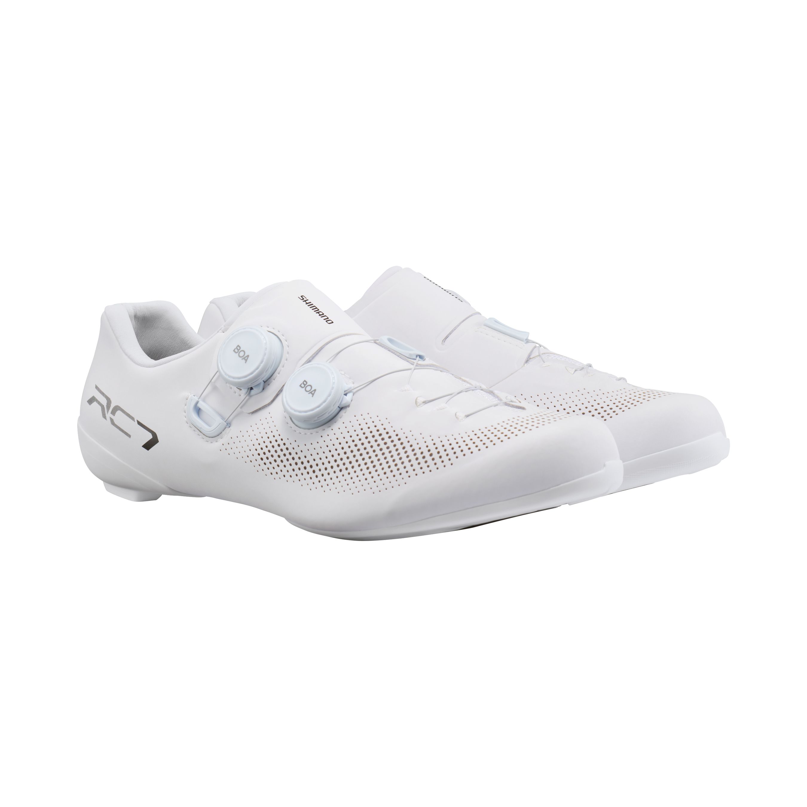 Men Road SH-RC7 Schuh SPD-SL / white / 39