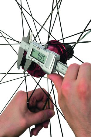 Digitaler Messschieber DV-11600