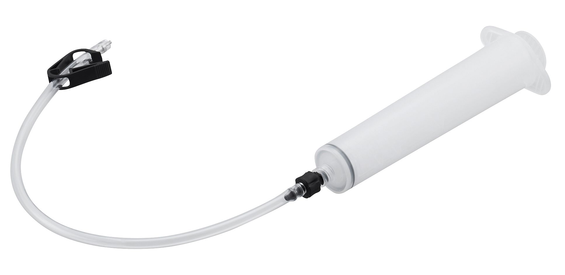 Entlüftungs-Spritze TL-BR001 / Transparent