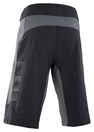 TRAZE AMP AFT Herren-Bikeshorts / black / XL