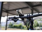 UNIFONO Handyhalterung / black
