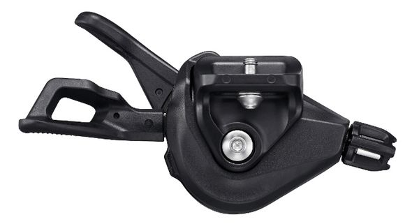 SLX M7100 I-Spec EV Schalthebel für Direktmontage an Bremshebel / schwarz / rechts 12-Gang