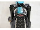 HILL BILL 24 MK2 Kinder- und Jugendvelo / turquoise / 24 ZOLL