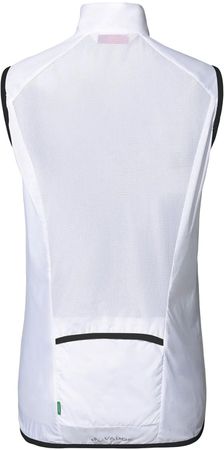 MATERA AIR Damen-Windweste / white / 42