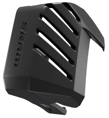 AXS MTB BATTERY COVER / black