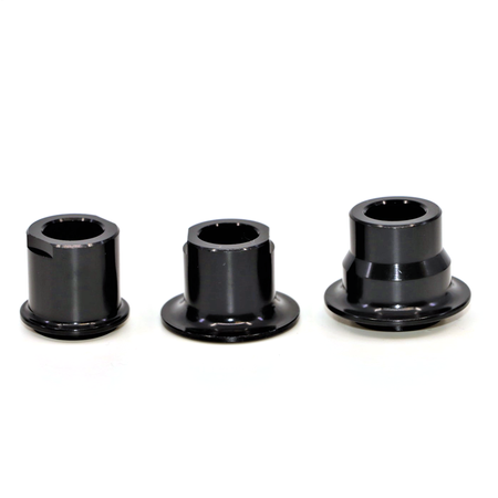 Trace Endcap Set Rear 10D 12X142/148 / one size