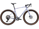 NUROAD C:62 EX Gravelbike / artline null / XS