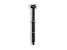 COAST SUSPENSION Vario-Stütze / schwarz / 31.6mm, 120mm