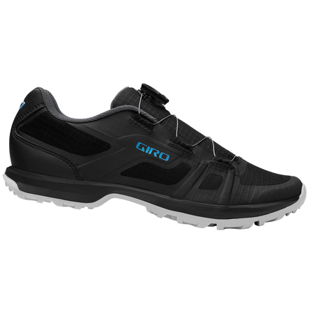 Gauge W Boa Shoe / black / 38