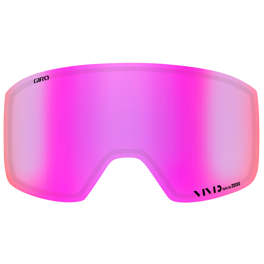Article/Lusi Lens / vivid pink S2