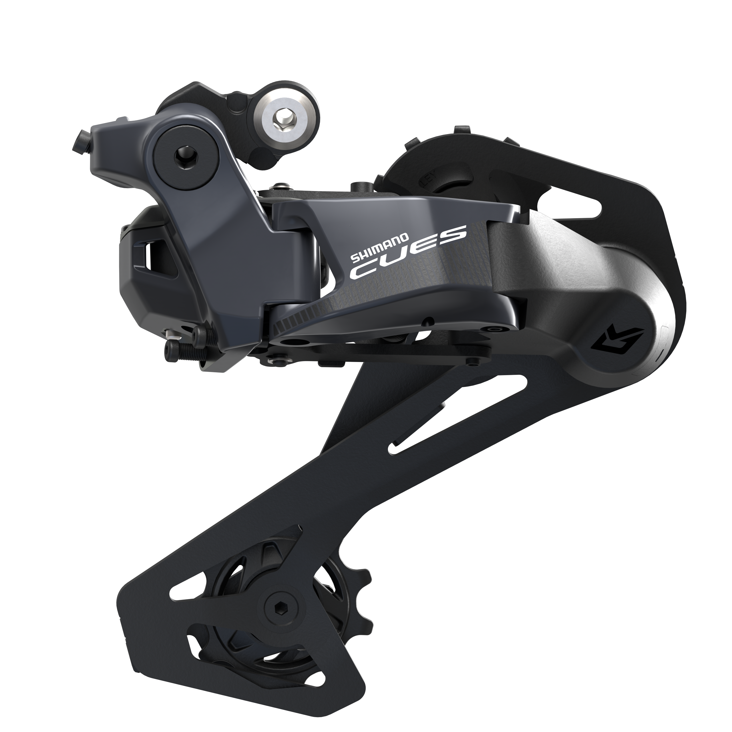 Schaltwerk CUES RD-U8050 Di2 / schwarz / SGS, 39T, 50T