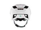 Unisex MTB Impala KinetiCore Helm / full white / S