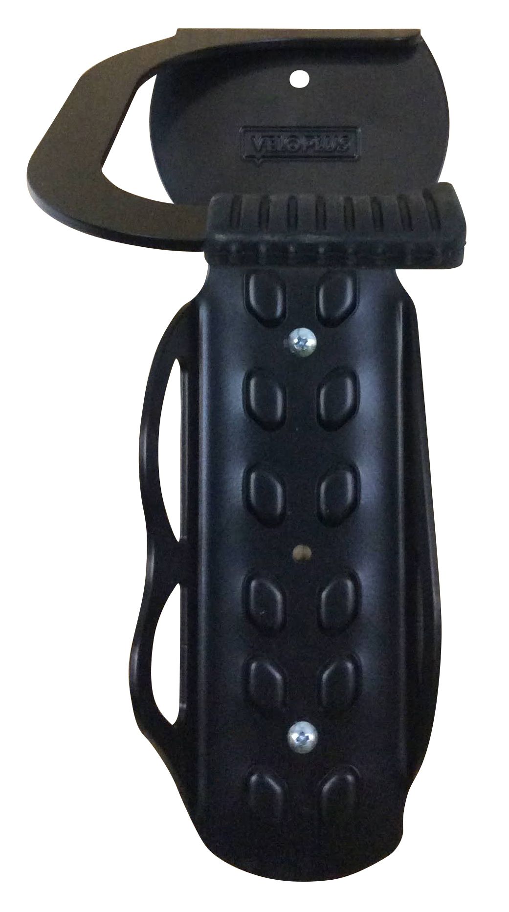 GUIDE+ für Reifen bis 2.8 Zoll mit Montagematerial,Tragkraft 45kg / schwarz