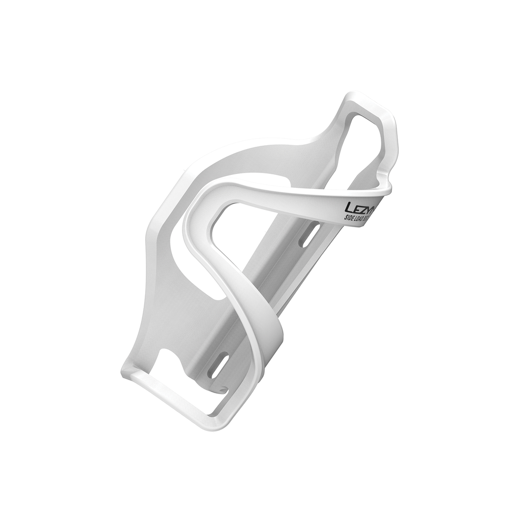 Flow Cage SL - Left / Right / white / left